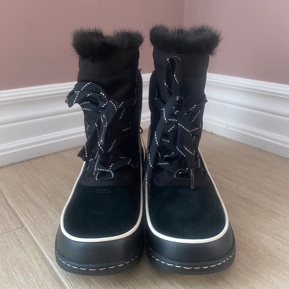 Sorel Tivoli III Boots